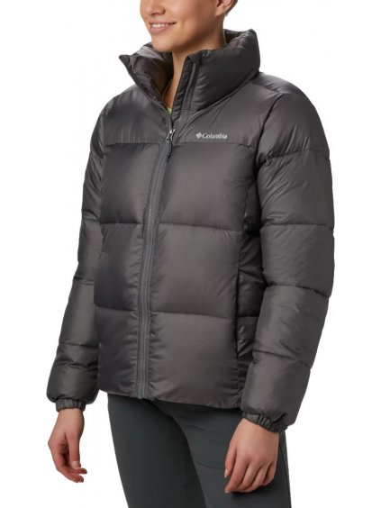 COLUMBIA PUFFECT JACKET