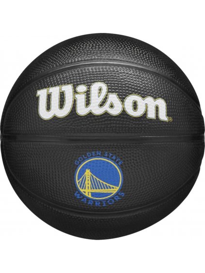 Wilson Team Tribute Golden State Warriors Mini Ball