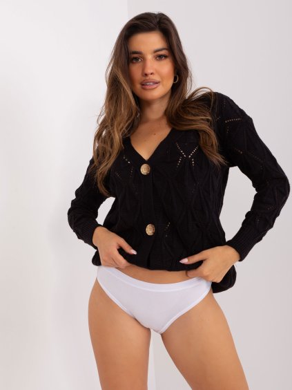 Biele klasické hladké nohavičky