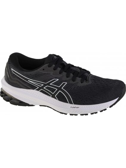 ČIERNE BEŽECKÉ TENISKY ASICS GT-1000 11