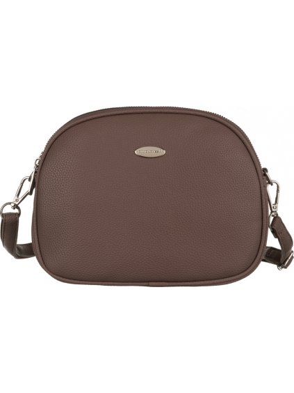 DAVID JONES FIALOVÁ KLASICKÁ MALÁ CROSSBODY KABELKA