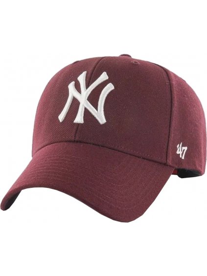 47 BRAND NEW YORK YANKEES MVP CAP