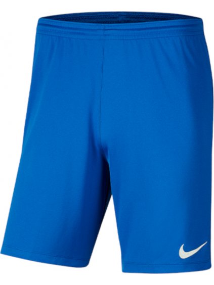 NIKE PARK III SHORTS