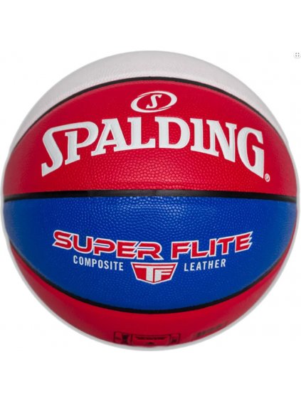 SPALDING SUPER FLITE BALL