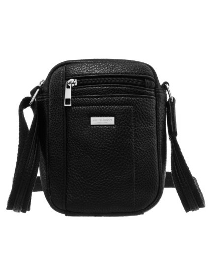 Peterson Čierna taška cez rameno