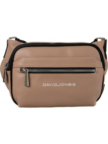 David Jones Svetlo hndá klasická ľadvinka