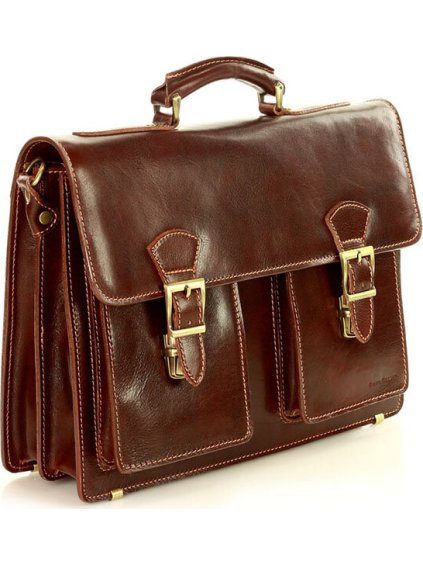 MARCO MAZZINI aktovka CIRO Classic