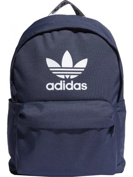 TMAVOMODRÝ BATOH ADIDAS ADICOLOR BACKPACK