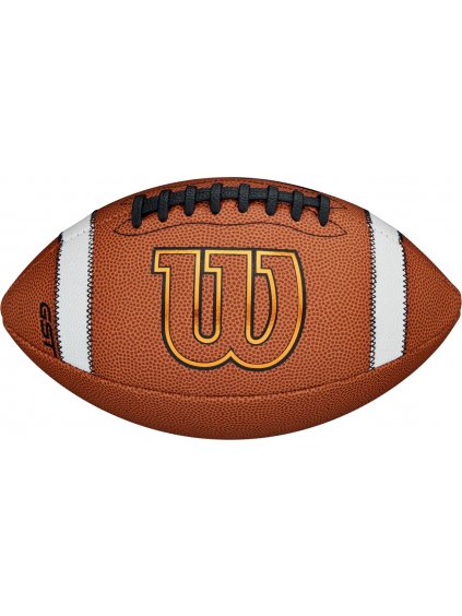 WILSON GST COMPOSITE FOOTBALL