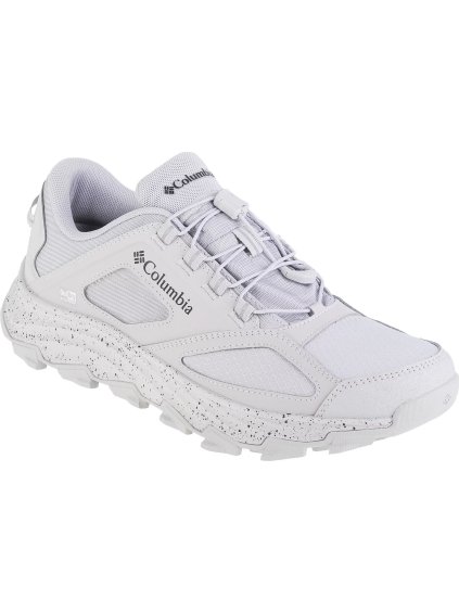 Sivé pánske tenisky Columbia Flow Morrison OutDry