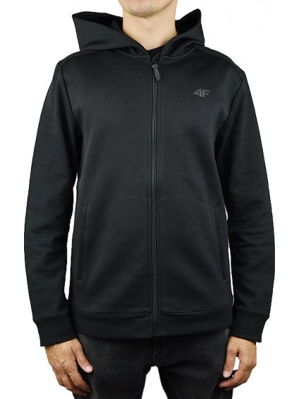 4F Men Hoodie (Veľkosť S)