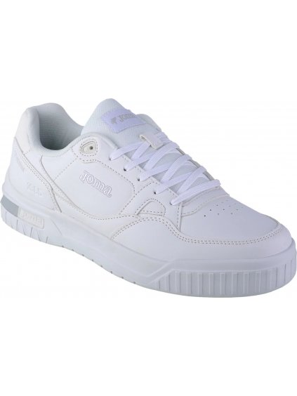 Biele pánske štýlové tenisky Joma C. Stadium Men 2302