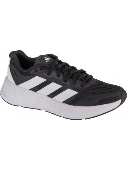 Čierne bežecké tenisky adidas Questar 2
