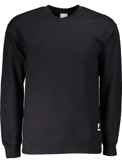 ČIERNA PÁNSKA MIKINA JOMA URBAN STREET SWEATSHIRT