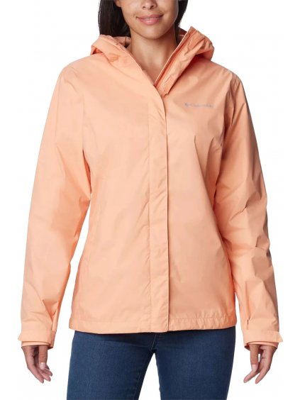 MARHUĽOVÁ ŠPORTOVÁ BUNDA COLUMBIA ARCADIA II JACKET