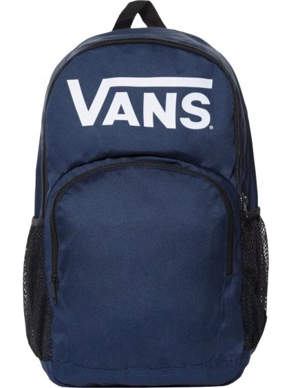 TMAVOMODRÝ PÁNSKY BATOH VANS ALUMNI PACK 5 BACKPACK