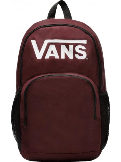 VÍNOVÝ UNISEX BATOH VANS ALUMNI PACK 5 BACKPACK