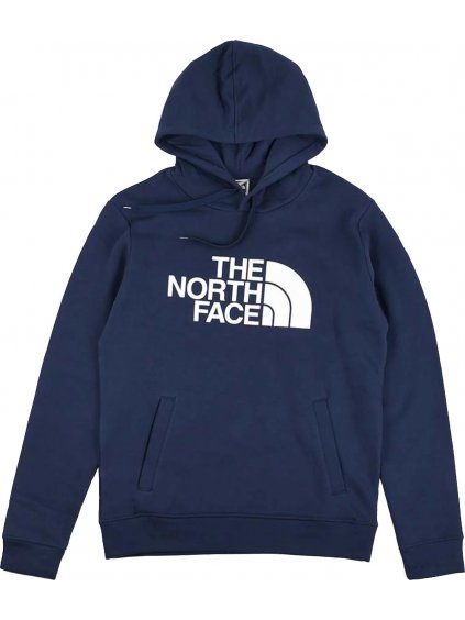 TMAVOMODRÁ PÁNSKA MIKINA THE NORTH FACE DOME PULLOVER HOODIE