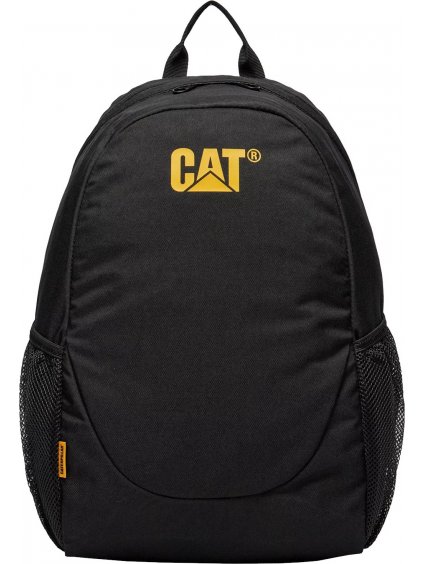 Čierny pánsky batoh Caterpillar V-Power Backpack