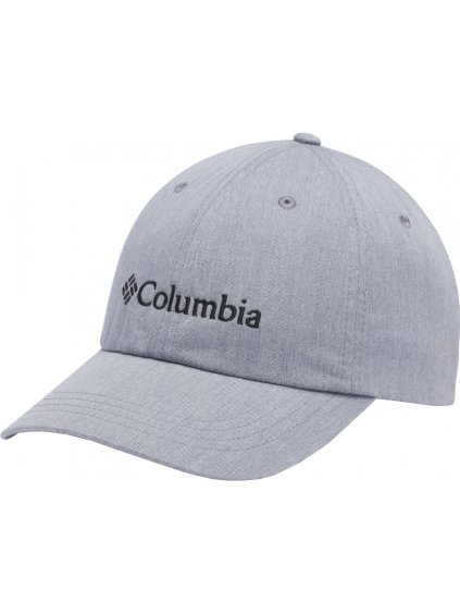 SIVÁ ŠILTOVKA COLUMBIA ROC II CAP