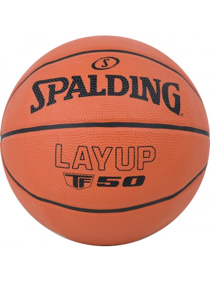 SPALDING LAYUP TF-50 BALL