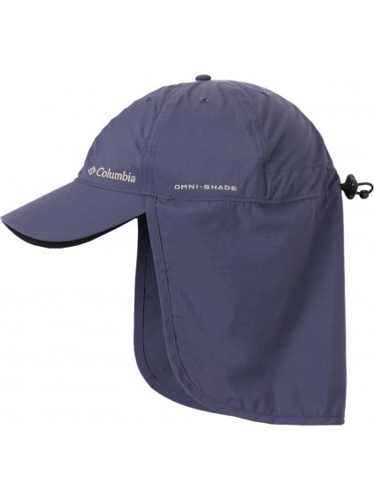 TMAVOMODRÝ ŠILT COLUMBIA SCHOONER BANK CAP