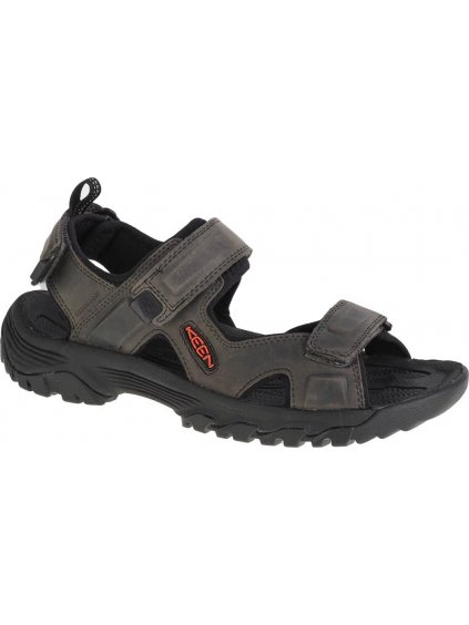 KEEN TARGHE III OPEN TOE SANDAL