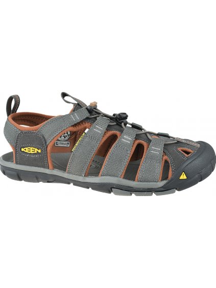 KEEN CLEARWATER CNX