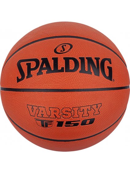 SPALDING VARSITY TF-150 FIBA BALL