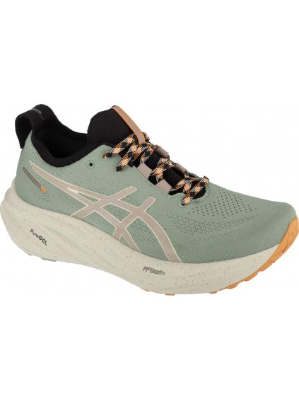 MINTOVÉ BEŽECKÉ TENISKY ASICS GEL-NIMBUS 26 TR