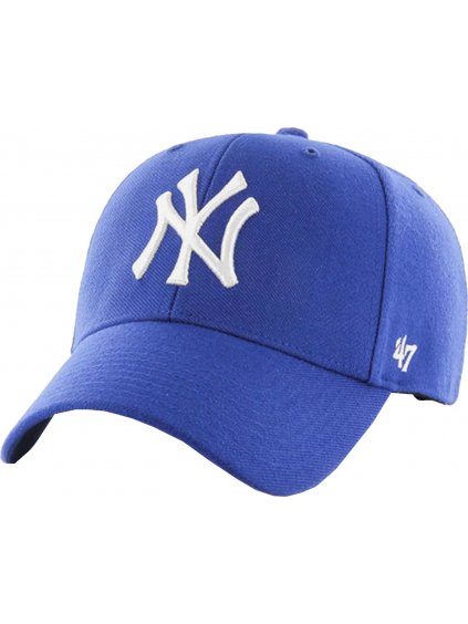 47 BRAND NEW YORK YANKEES MVP CAP