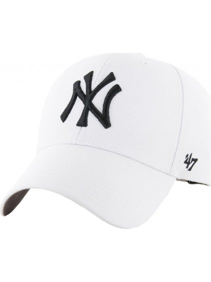 47 BRAND NEW YORK YANKEES MVP CAP