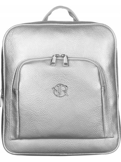 Rovicky Strieborný dámsky batoh