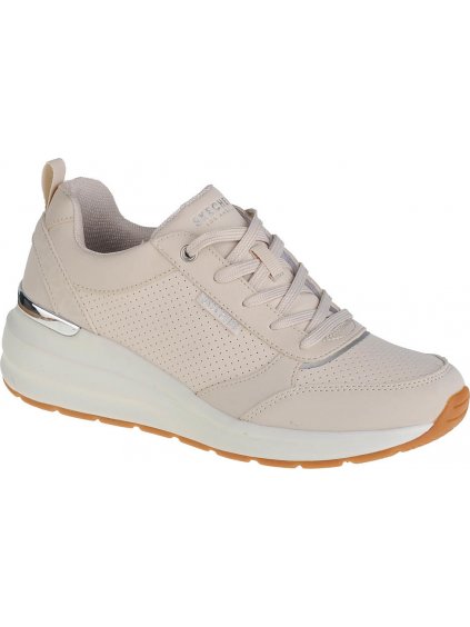 Púdrové dámske tenisky Skechers Billion-Subtle Spots