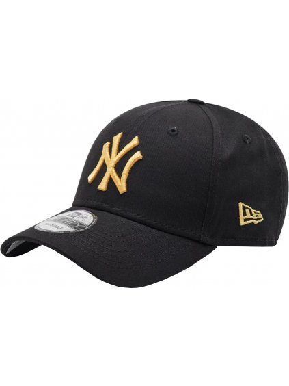 ČIERNA ŠILTOVKA PÁNSKA NEW ERA MLB NEW YORK YANKEES LE 9FORTY CAP 60284857