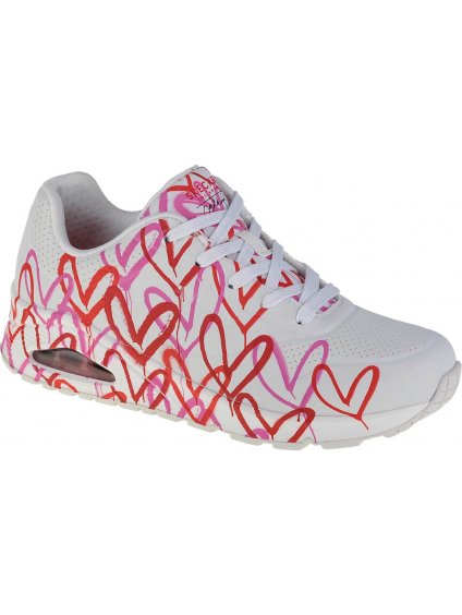 SKECHERS UNO - SPREAD THE LOVE