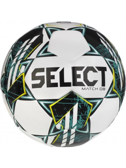 SELECT MATCH DB FIFA BASIC V23 BALL