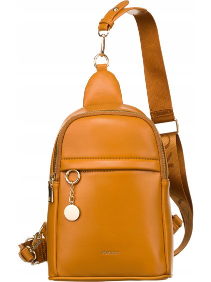 Rovicky Horčicová taška cez rameno