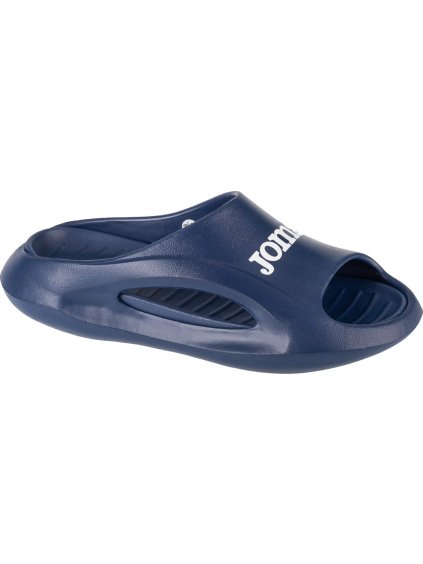 Tmavomodré pánske nazuváky Joma S.Zantes Men 2403