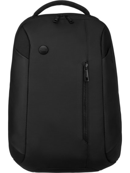 David Jones čierny vodeodolný batoh
