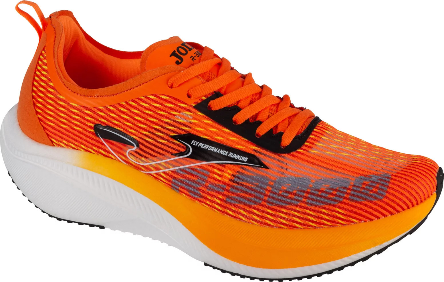 Oranžové pánske tenisky Joma R.3000 Men 2408 RR300S2408 Veľkosť: 46
