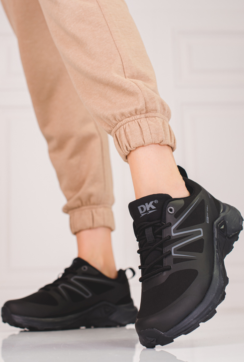 Dámske trekové topánky 11121B Veľkosť: 36