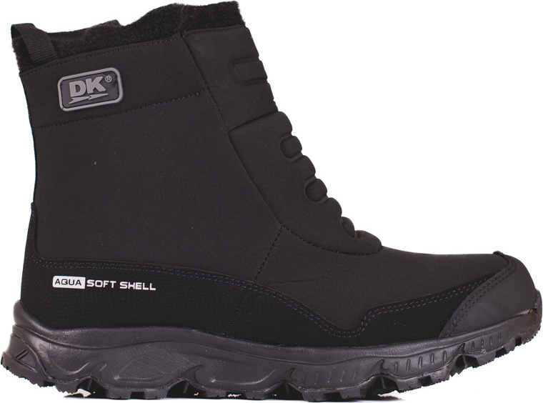 Dámske trekové topánky so zipsom 15080B Veľkosť: 36