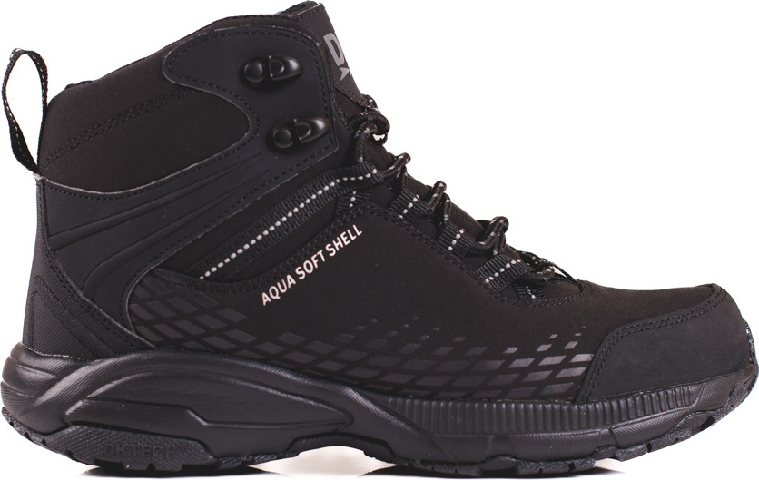 Vysoké dámske trekové topánky 1998B Veľkosť: 37