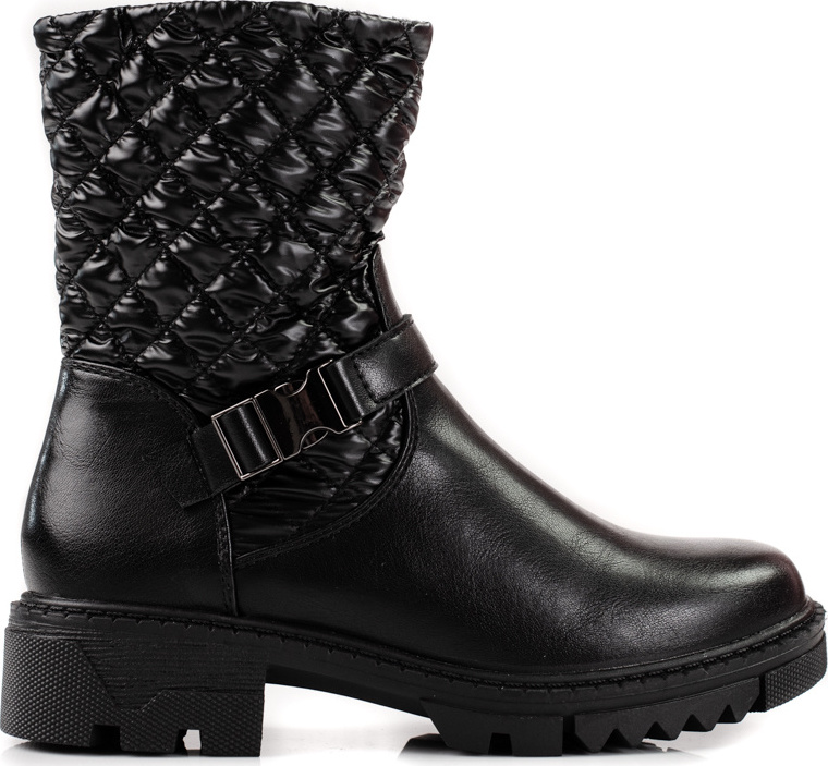 Dámske workery s prešívaním GD-HF290B Veľkosť: 36