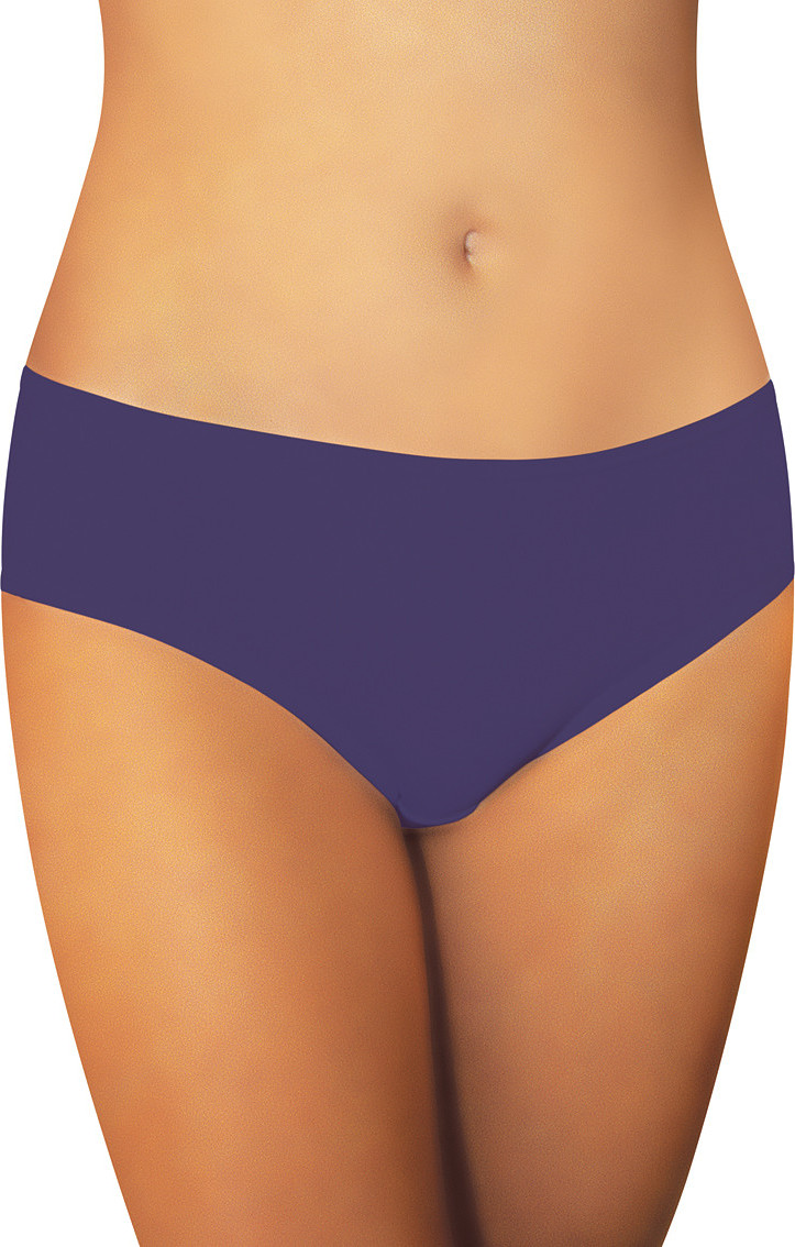 Sada 2 klasických nohavičiek Funny Day Nikola A'2 S-2XL Veľkosť: XL, Barva: tmavomodrá