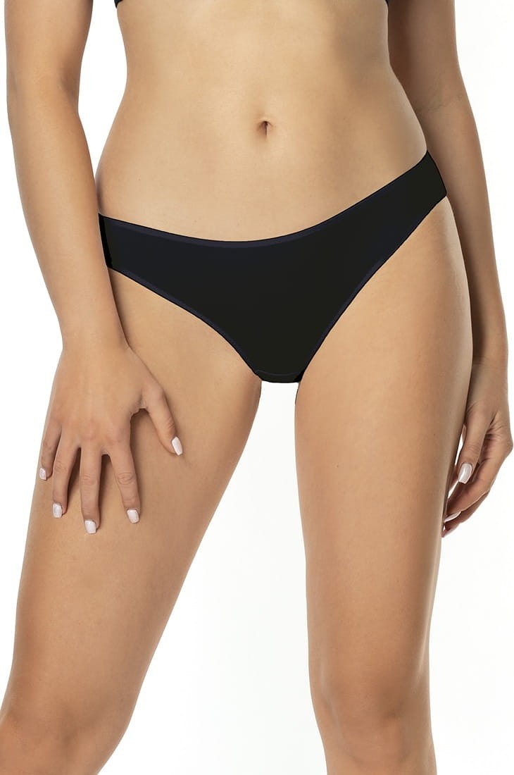 Nohavičky Mefemi Ida Veľkosť: XL, Barva: čierna