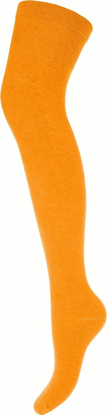 Nadkolienky Milena Smooth 0293 Smooth 37-41 Veľkosť: 37-41, Barva: Oranžová