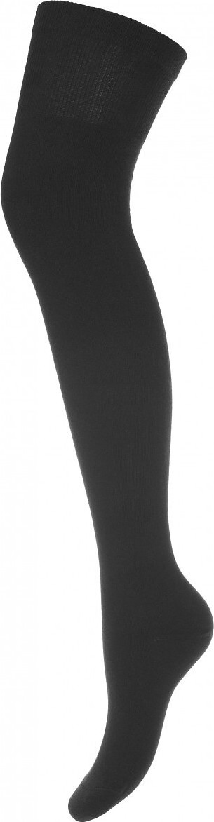 Nadkolienky Milena Smooth 0293 Smooth 37-41 Veľkosť: 37-41, Barva: Grafitová