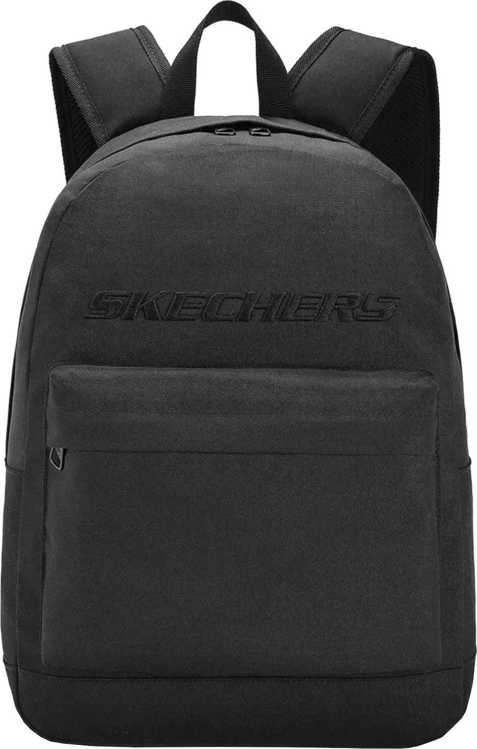 Čierny batoh Skechers Denver Backpack S1155-06 Veľkosť: ONE SIZE